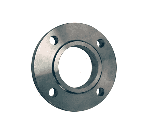 SOR600 Dixon 6" 316 Stainless Steel 150# ASA Forged Slip-On Flange