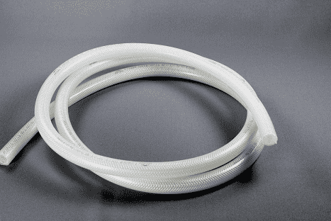 Tygon® AHJ1798NSF 2" ID x 2.432" OD (SPT-3370 IB) 300' Package Length - Tubing for Food & Beverage Transfer Under Pressure