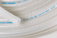 Versilon™ AB6001718 3/16" ID x 35/79" OD x 6/47" Wall (SPX-70 IB) 250' Package Length - Reinforced High Tensile Strength Silicone Tubing