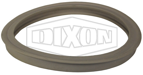 SGS500-NL Dixon Buna-N 5" Storz Suction Seal Gasket - Old Part #: SZG500S