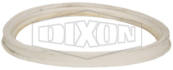 SGS600-NL Dixon Buna-N 6" Storz Pressure/Suction Seal Gasket - Old Part #: SZG600S