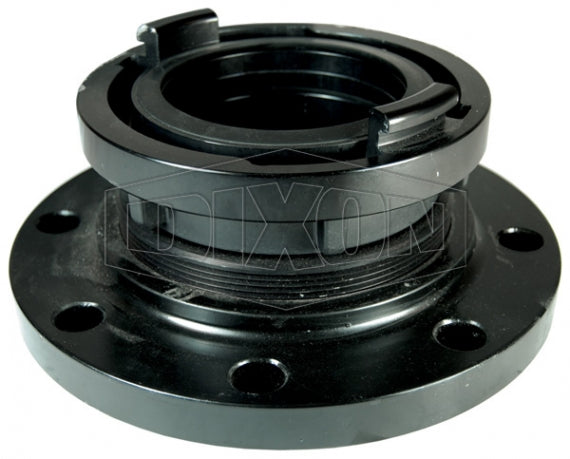 NCS-CSF-STZ660 Dixon `150# Carbon Steel 6