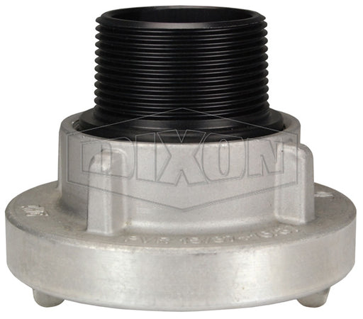 MSA2520T Dixon | Forged Aluminum | 2-1/2