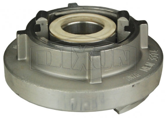 SSA1520 Dixon Aluminum 1-1/2" Storz x 2" Storz Adapter