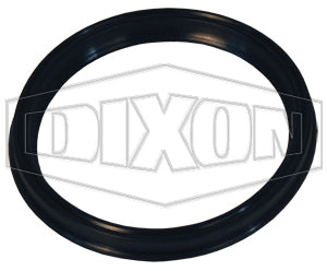 SGP300 Dixon Buna-N 3" Storz Pressure Seal Gasket