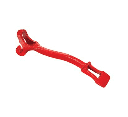 SWU by Kuriyama | Hydrant & Garden Hose Universal Spanner Wrench | Size Range: 1-1/2" - 4-1/2"