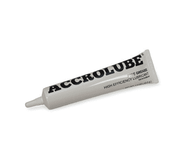 T-400-G 1.5 oz. Tube, High Efficiency PTFE Grease