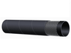 T254AA150X100 Kuriyama Alfagomma SBR Water Discharge Hose - Black - 1-1/2" ID - 1.89" OD - 150 PSI - 100ft