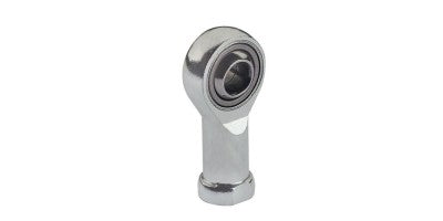 TF050 AIGNEP | Cyl Accessories Series | Spherical Rod Eye CS Ø50-63 For ISO Cylinders