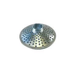 THS150 by Jason Industrial | Top Hole Strainer for Water Suction Hose | 1-1/2"