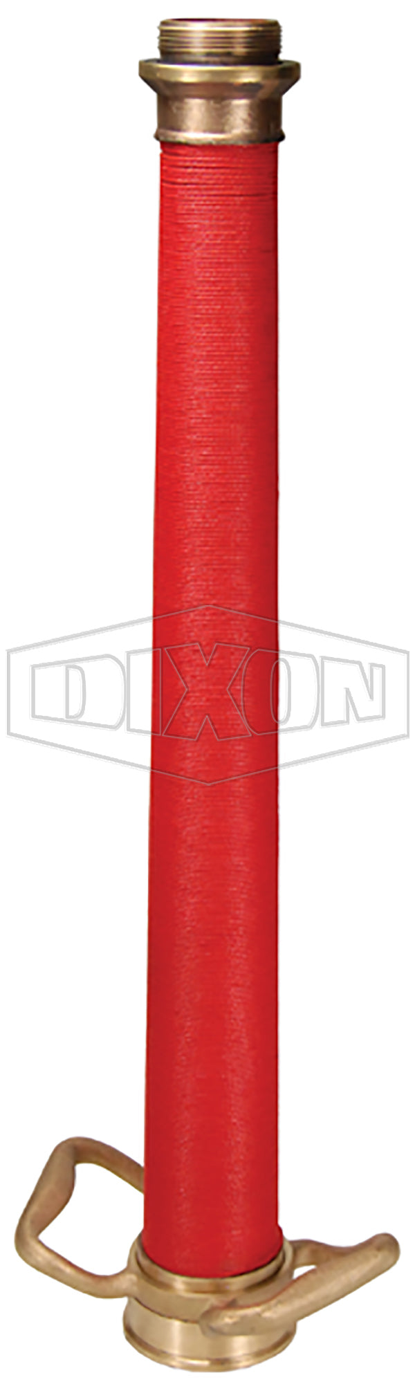 UPP250F-SPEC Dixon U/L Play Pipe (Only)