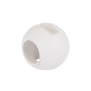 V10355B Banjo Replacement Part for 3-Way Ball Valves - Ball
