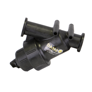 MLS100BC by Banjo | Replacement Part for Manifold Flange Connections | 1" Y Strainer Assembly | Kit