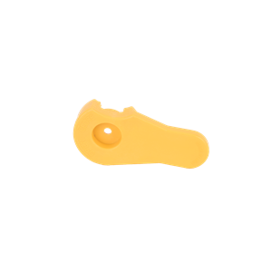 DB20153M Banjo Replacement Part for Dry Disconnects - Low Profile Handle