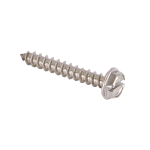 V10020A Banjo Replacement Part for Bolted Ball Valves - #10 x 3/4" SS Handle Bolt