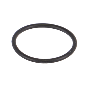 LS125G Banjo Replacement Part for Manifold Flange Connections - 1" EPDM O-Ring for Screen