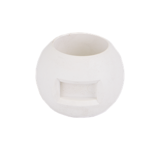 V20255A Banjo Replacement Part for Bolted Ball Valves - Valve Ball