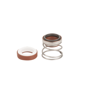 17035SS Banjo Replacement Part for Self-Priming Centrifugal Pumps - FKM (viton type) SS Seal Assembly