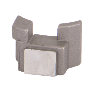DM15288SS Banjo Replacement Part for Dry Disconnects - Button