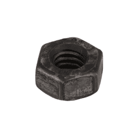 V07019 Banjo Replacement Part for Bolted Ball Valves - 1/4" SS Nut