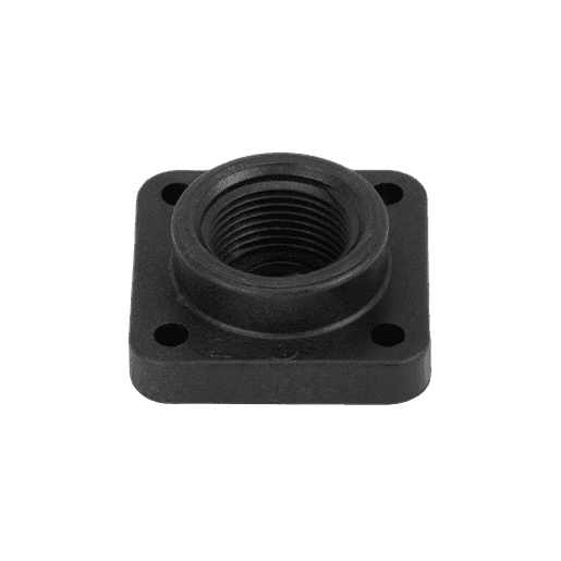 V07257 Banjo Replacement Part for Bolted Ball Valves - 3/4" End Plate