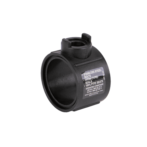 V10254 Banjo Replacement Part for Bolted Ball Valves - Valve Body
