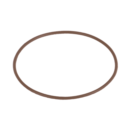 V10264 Banjo Replacement Part for Bolted Ball Valves - FKM (viton type) Valve Body O-Ring