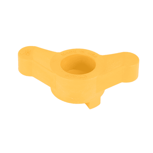 V20353TS Banjo Replacement Part for 3-Way Ball Valves - Handle - T