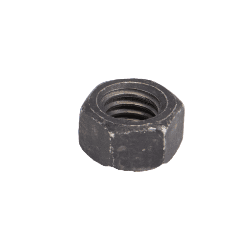 V20019 Banjo Replacement Part for Bolted Ball Valves - 3/8" 16 SS Hex Nut