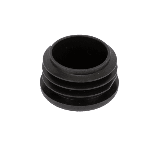 V20353C Banjo Replacement Part for Bolted Ball Valves - 1-1/8" Plug for T-Handle (Cap Plug)