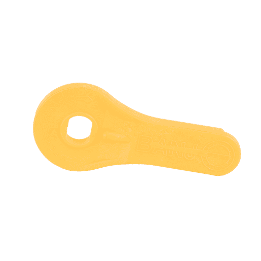 V25153SH Banjo Replacement Part for 6 Bolt Ball Valves - Short Handle for VFMT200FPSH