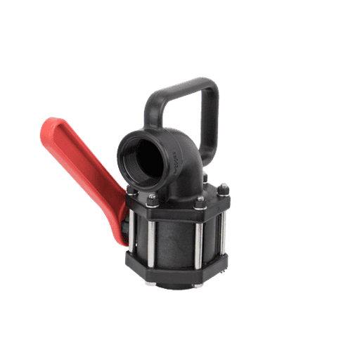 VA200FP by Banjo | Nozzle Valve | 2