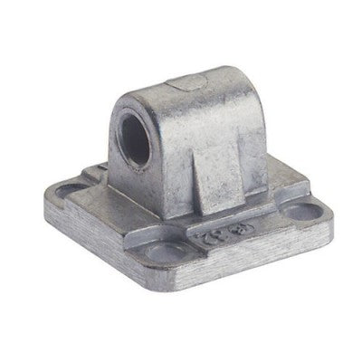 VCM040 AIGNEP | Cyl Accessories Series | Kit Male Clevis Bracket AL Mount Ø40