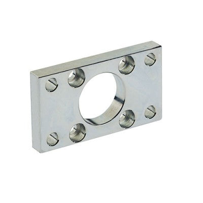 VFL040 AIGNEP | Cyl Accessories Series | Kit Flange Mount CS Ø40