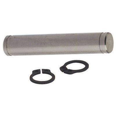 VPE063 AIGNEP | Cyl Accessories Series | Pivot Pin with Snap Rings CS Ø63