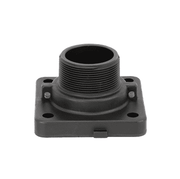 VSMT25356 Banjo Replacement Part for 2" Full Port Ball Valve "Stubby Valve" - 2" FP End Plate