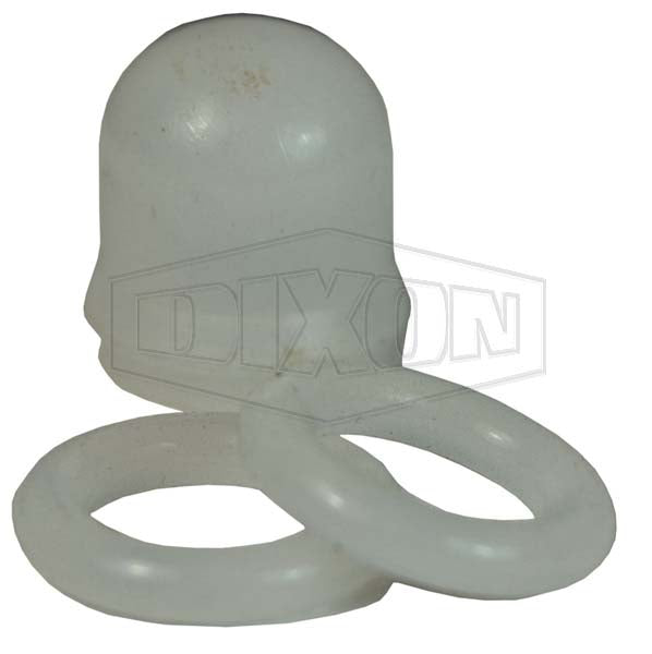 BSVW-RKS Dixon Valve W-Series Sample Valve Repair Kit - Silicone