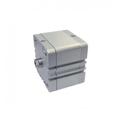 WF0800150 AIGNEP | ISO 21287 Cylinders Series | ISO 21287 | Double Acting Magnetic Cylinder | 80mm Bore x 150mm Stroke