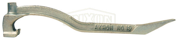 LHW Dixon Railroad Tank Car Long Handle Wrench